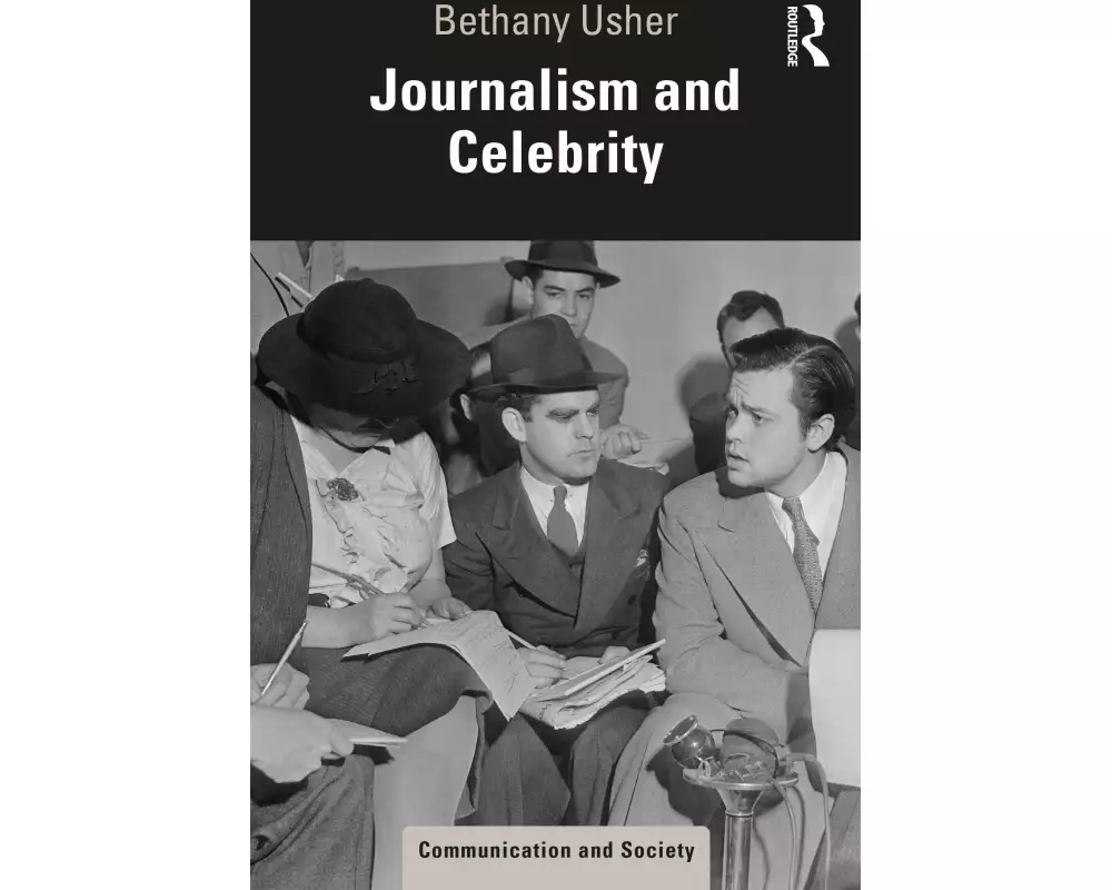Journalism and Celebrity