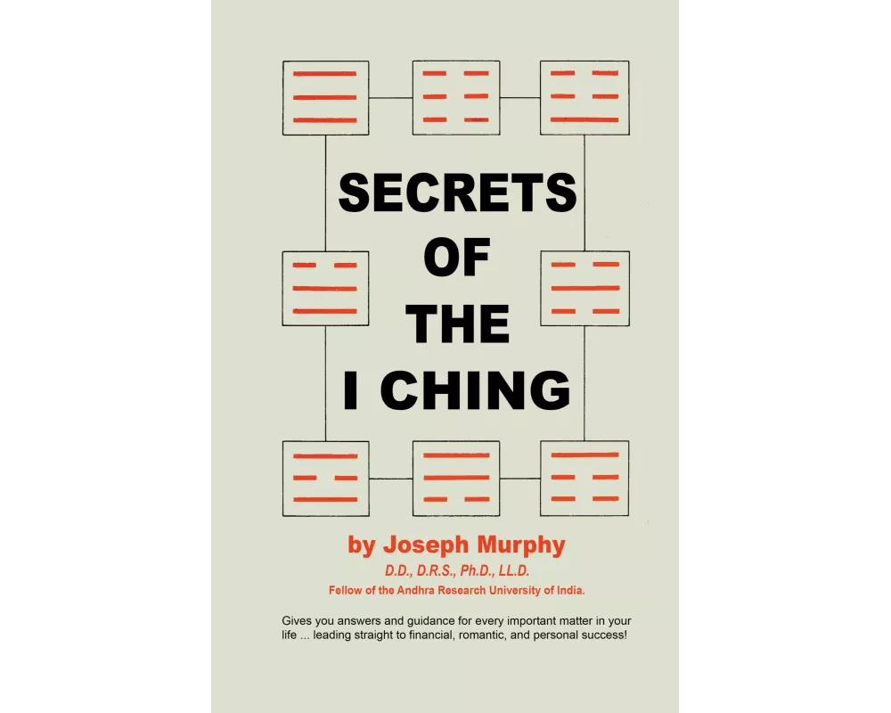 Secrets of the I Ching