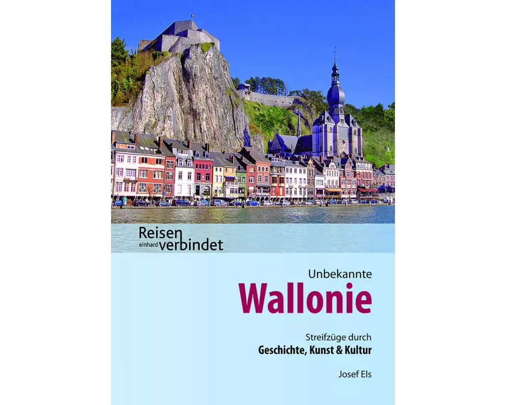 Unbekannte Wallonie