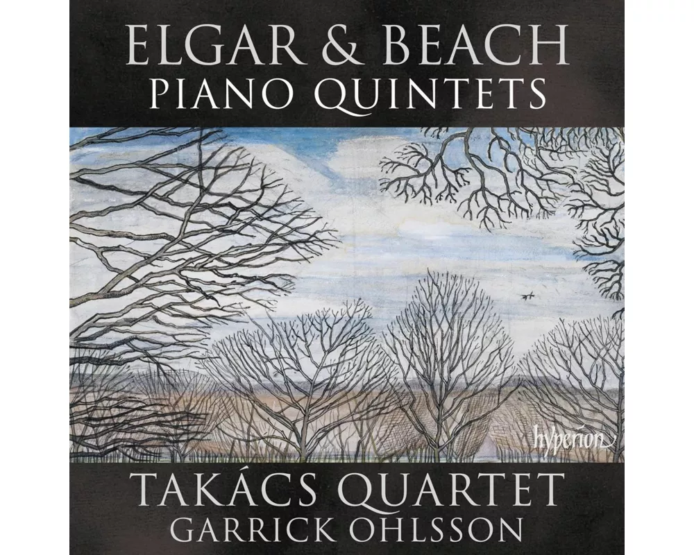 Klavierquintette op.67 & op.84