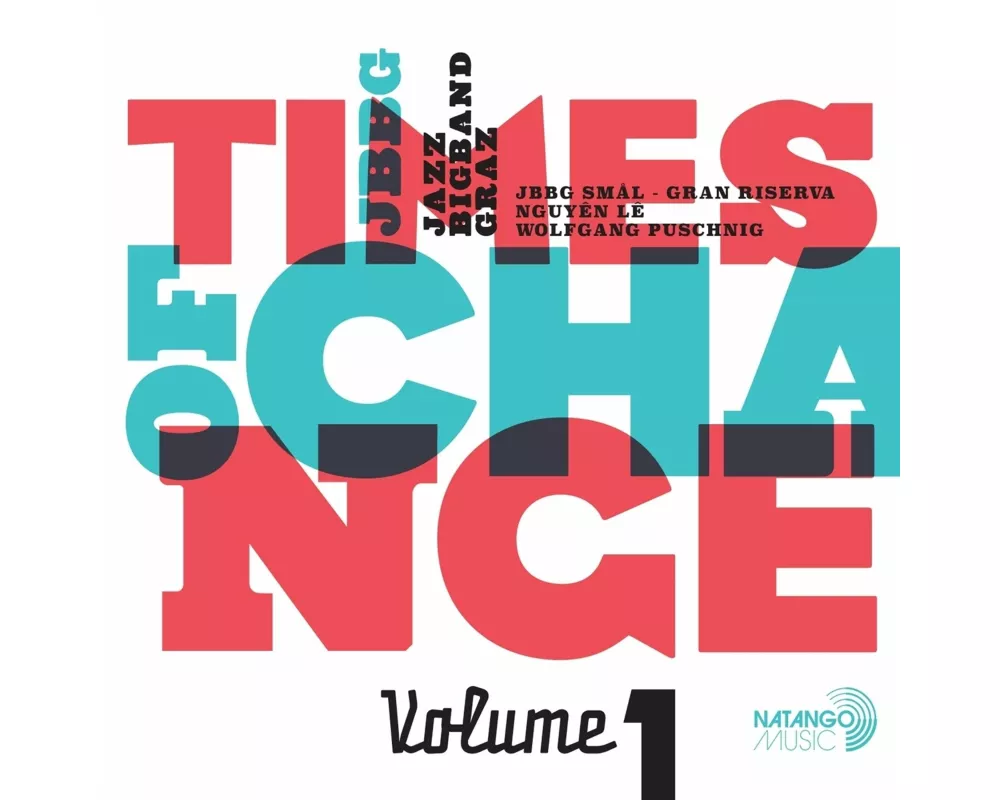 Times of Change Vol.1