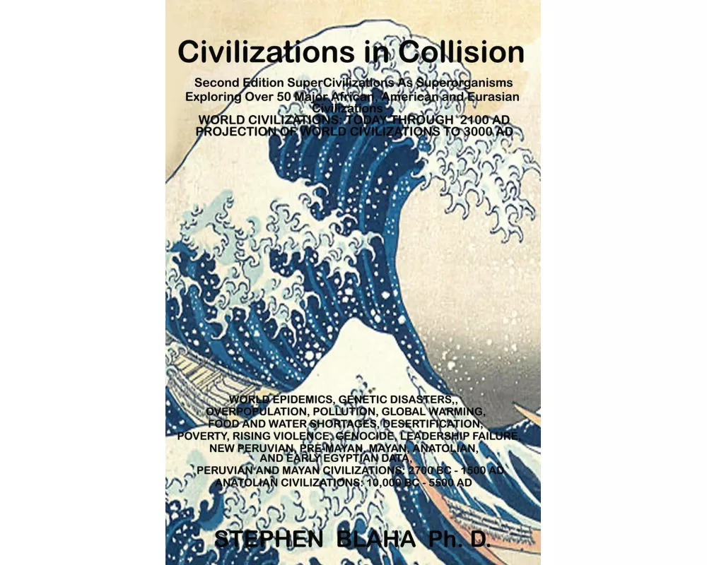 Civilizations in Collision
