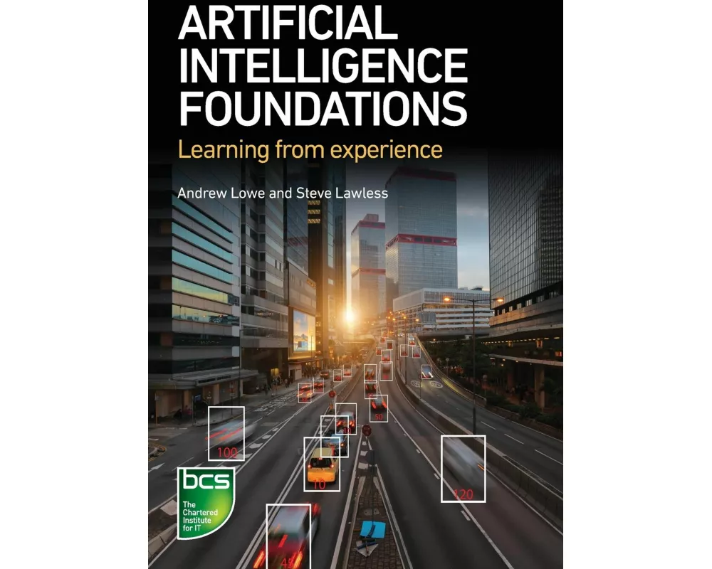 Artificial Intelligence Foundations