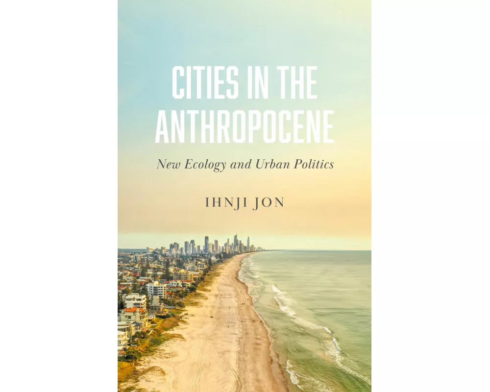 Cities in the Anthropocene