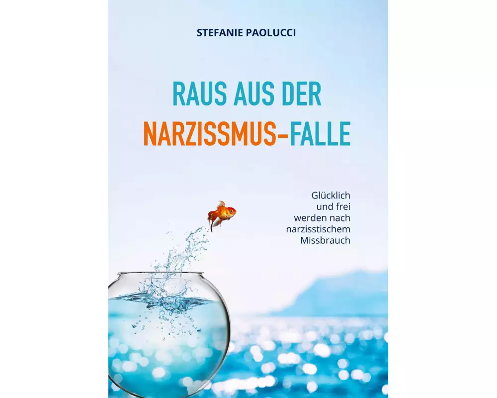 Raus aus der Narzissmus-Falle