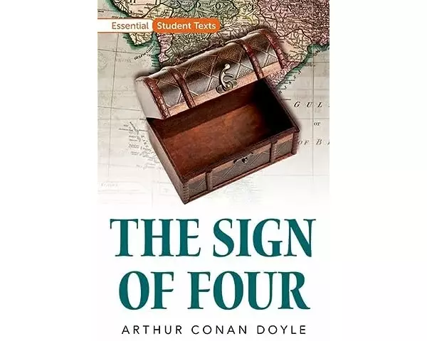 Essential Student Texts: The Sign of Four