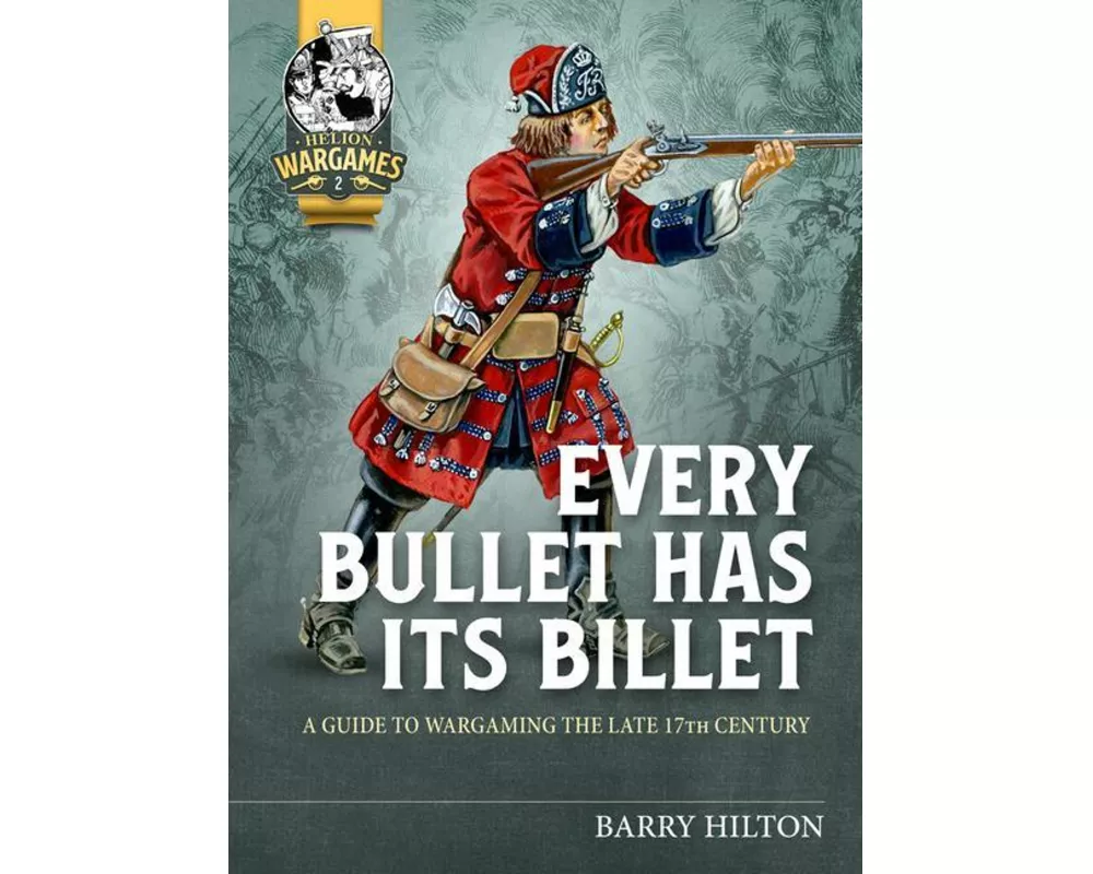 Every Bullet Has its Billet