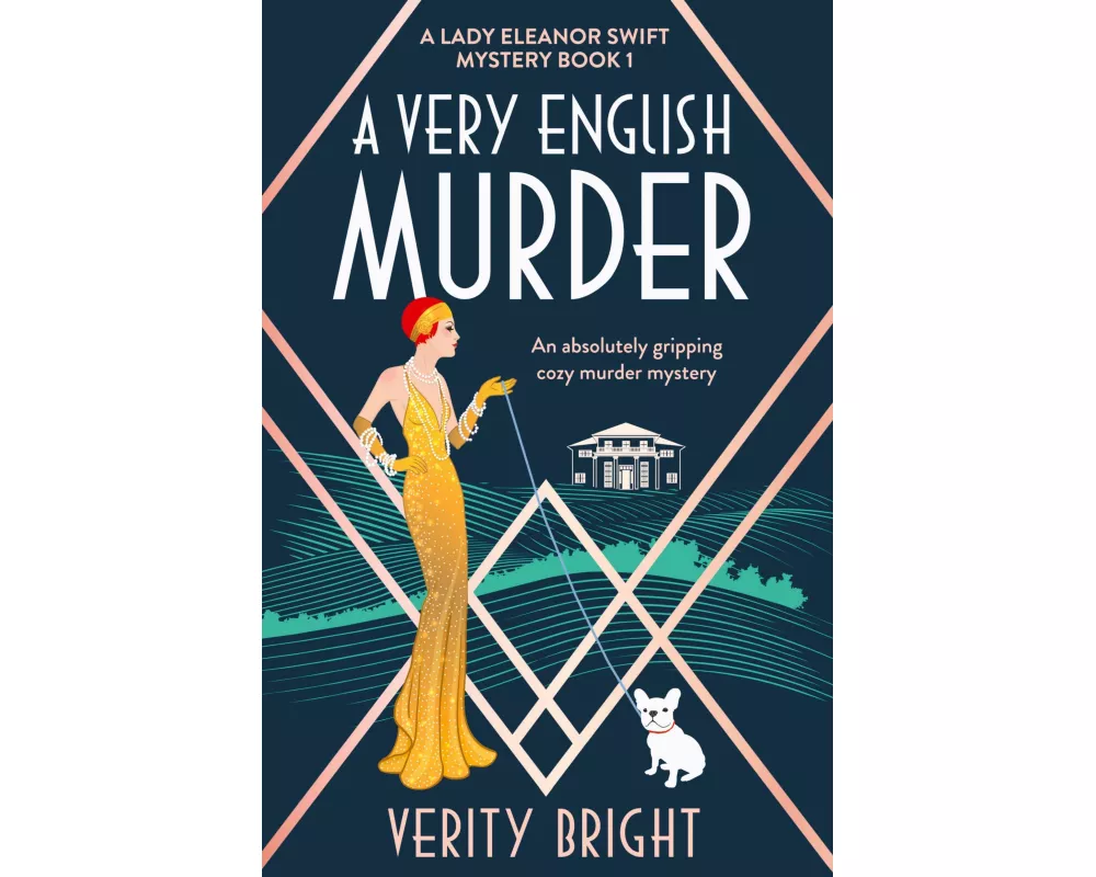 A Very English Murder