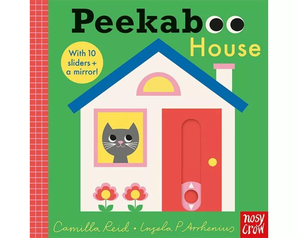 Peekaboo House