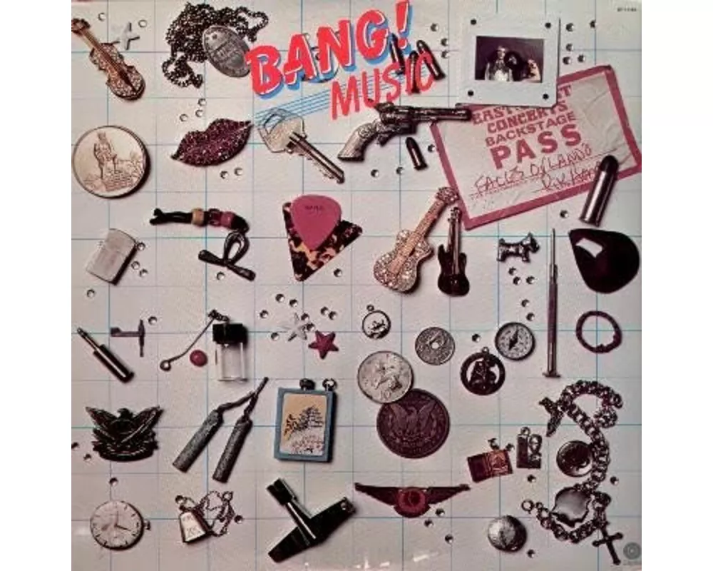 Music & Lost Singles