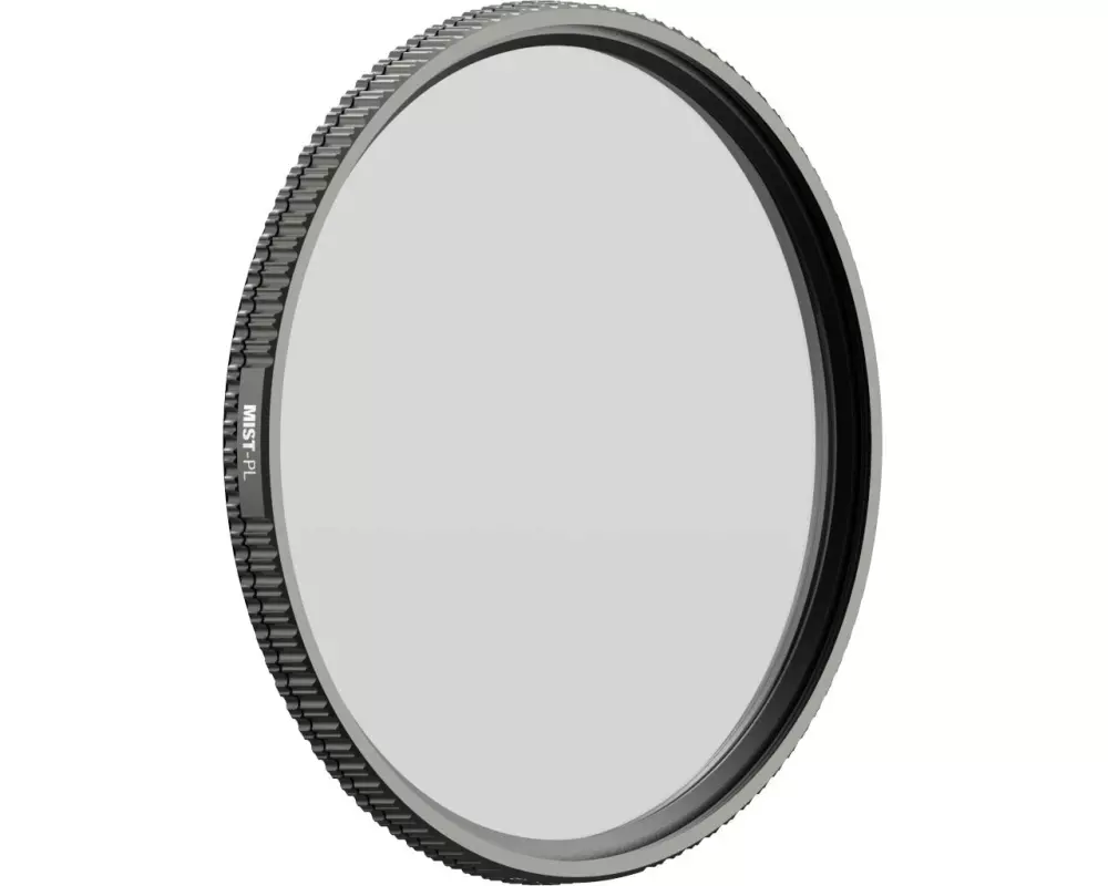 PolarPro Diffusionsfilter Shortstache Everyday Mist Light/PL – 43 mm