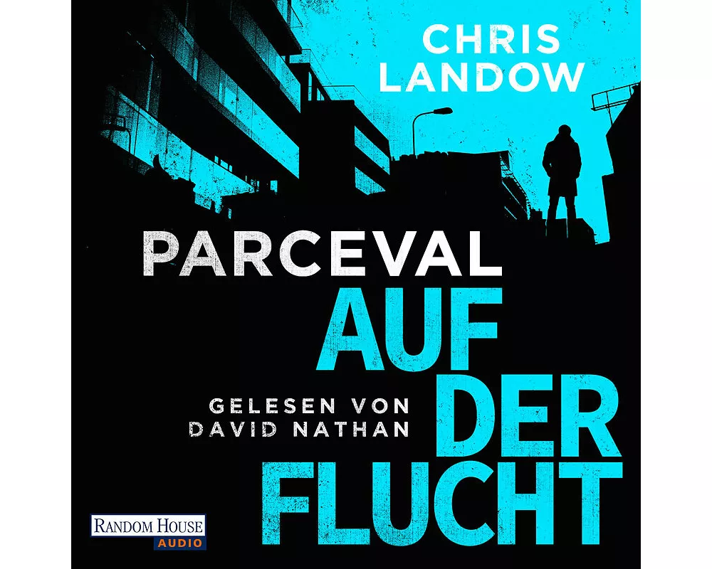 Parceval - Auf der Flucht