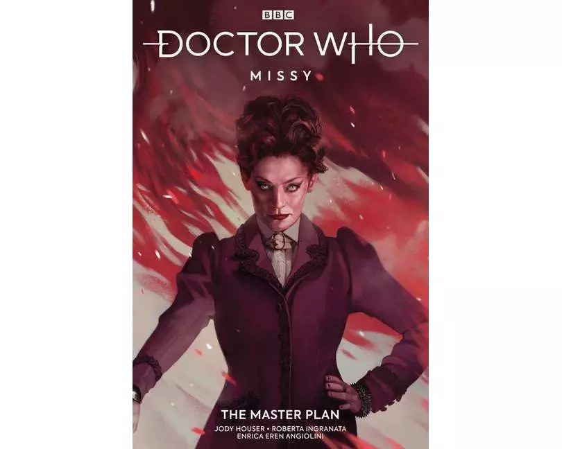 Doctor Who: Missy