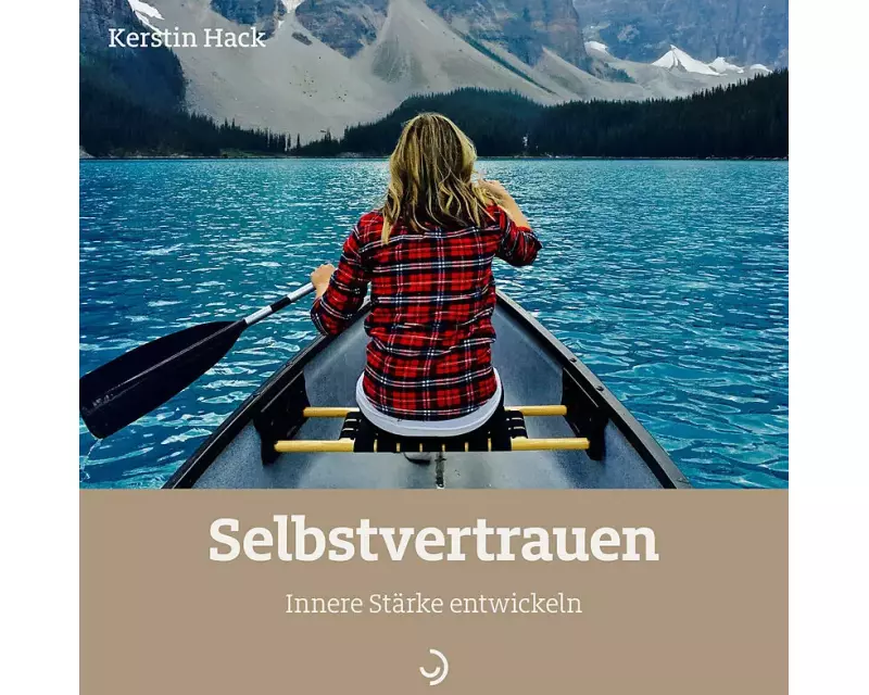 Selbstvertrauen
