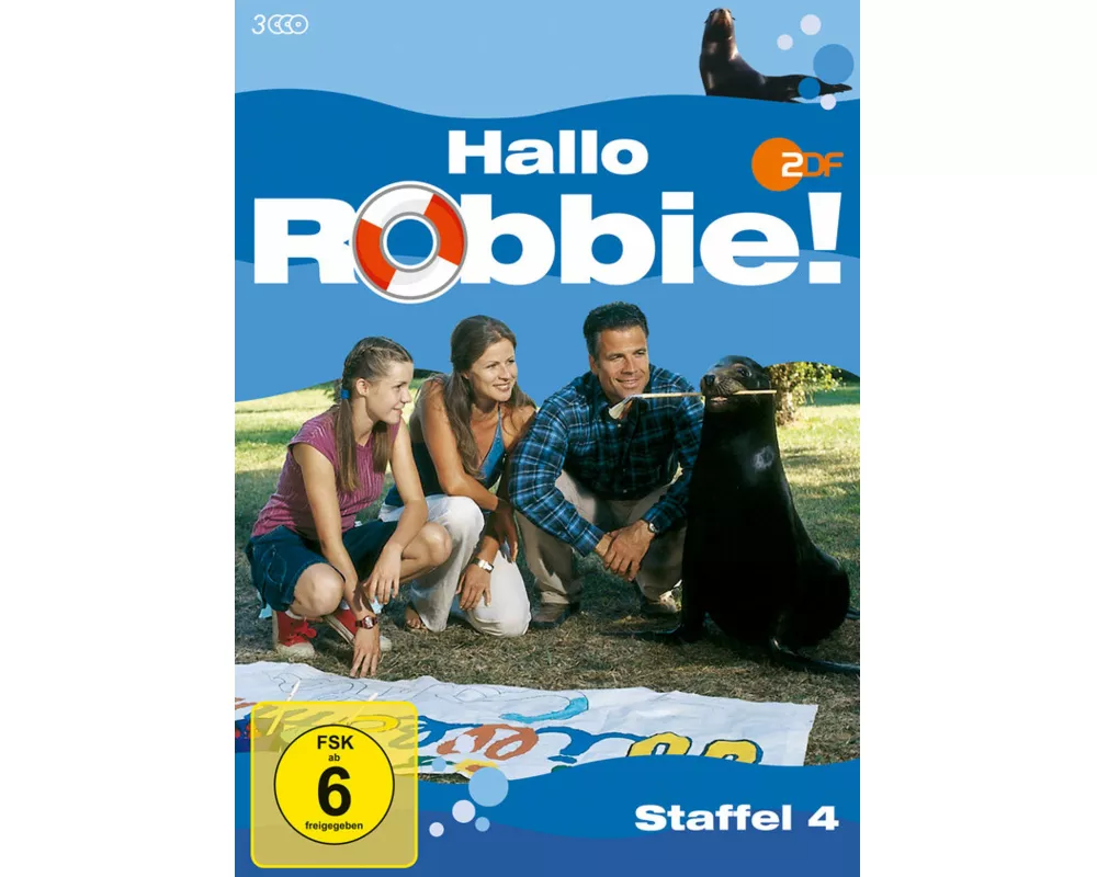 Hallo Robbie!