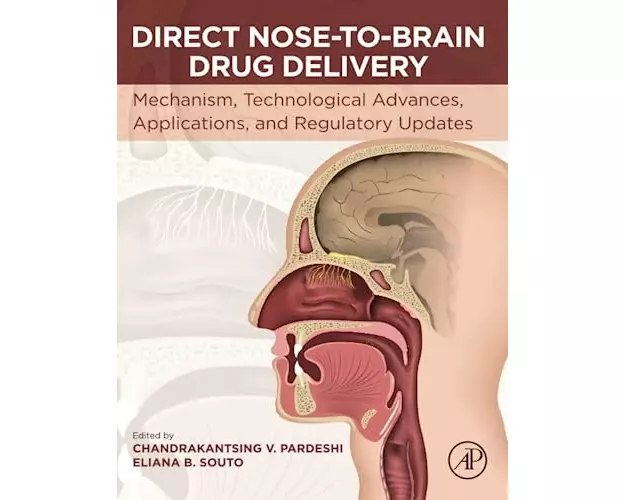 Direct Nose-to-Brain Drug Delivery