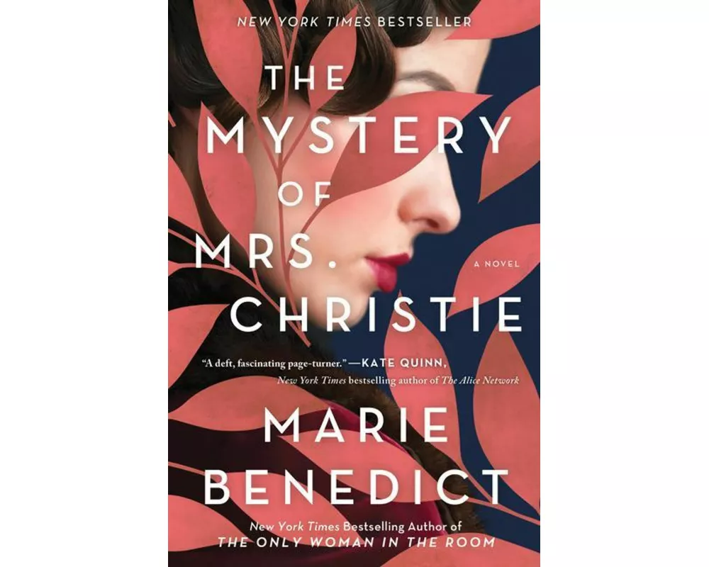 The Mystery of Mrs. Christie
