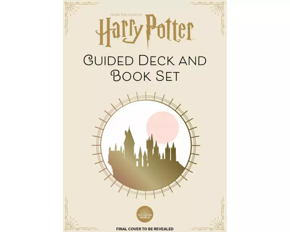 Harry Potter: Magical Meditations