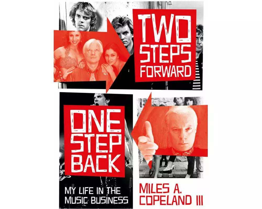 Two Steps Forward, One Step Back