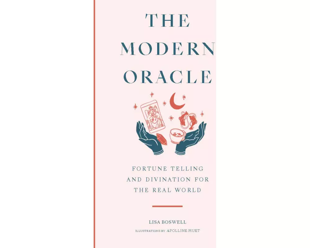 The Modern Oracle