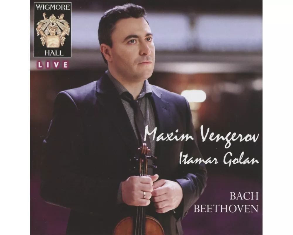 Works for Violin