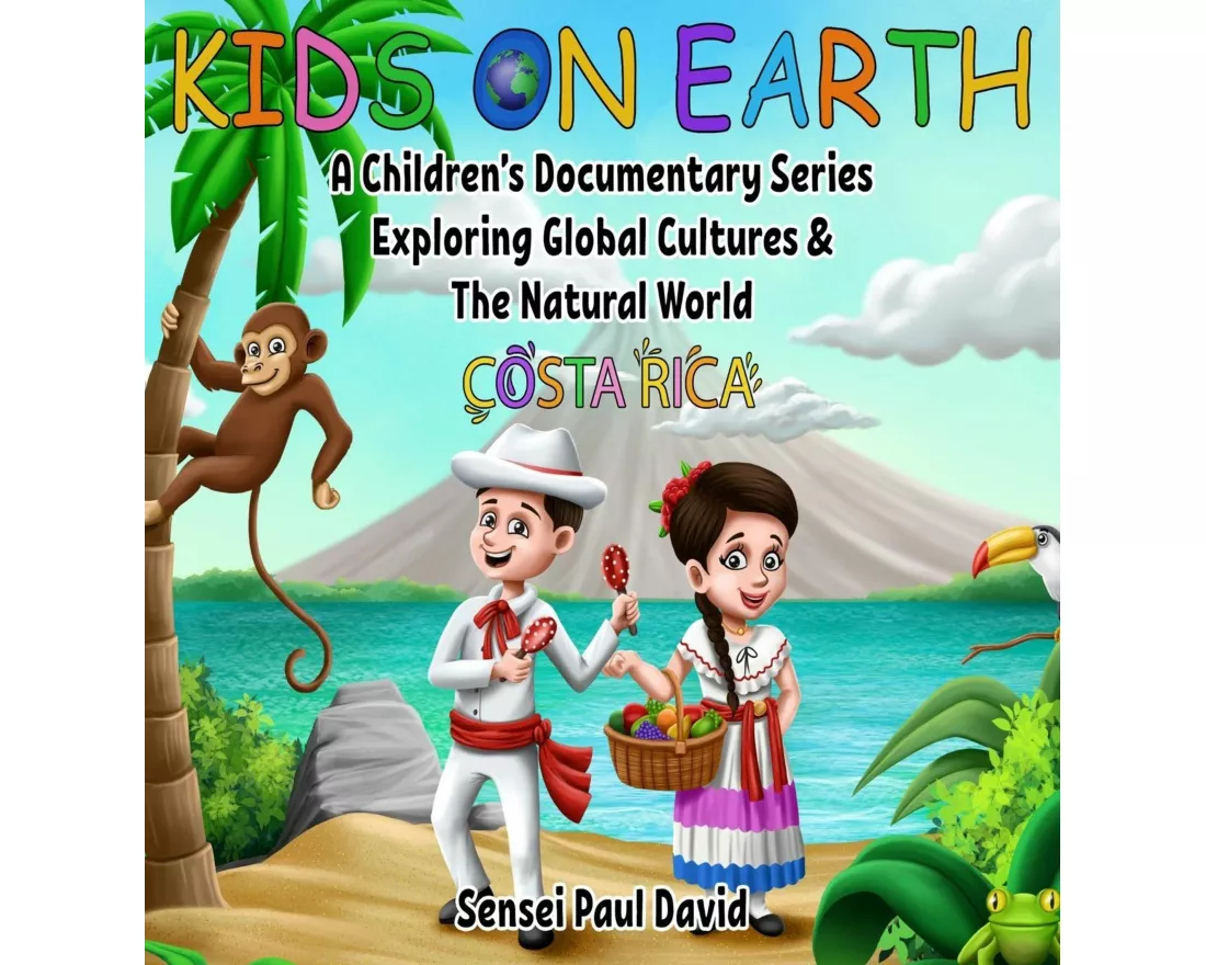 Kids On Earth