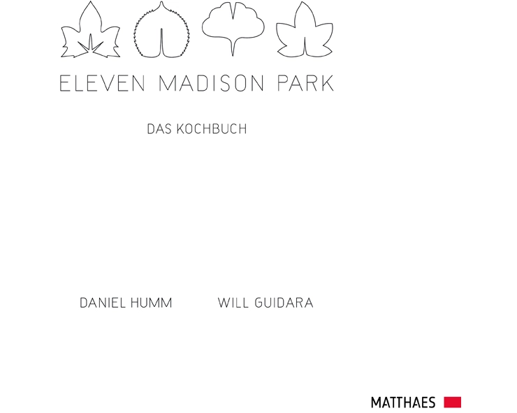 Eleven Madison Park