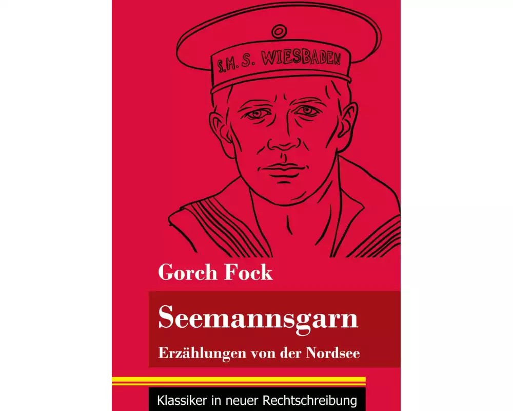 Seemannsgarn
