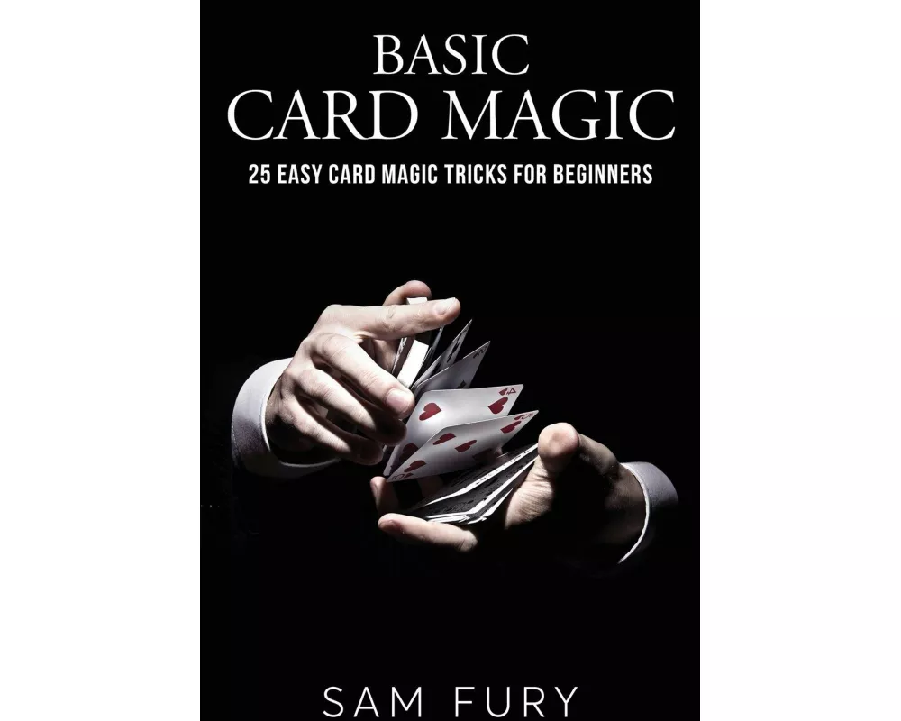 Basic Card Magic
