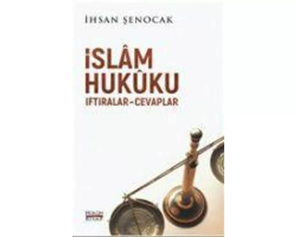 Islam Hukuku - Iftiralar Cevaplar