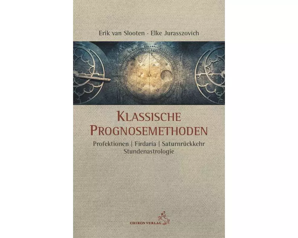 Klassische Prognosemethoden