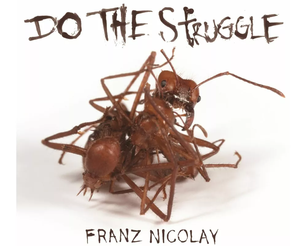 Do The Struggle
