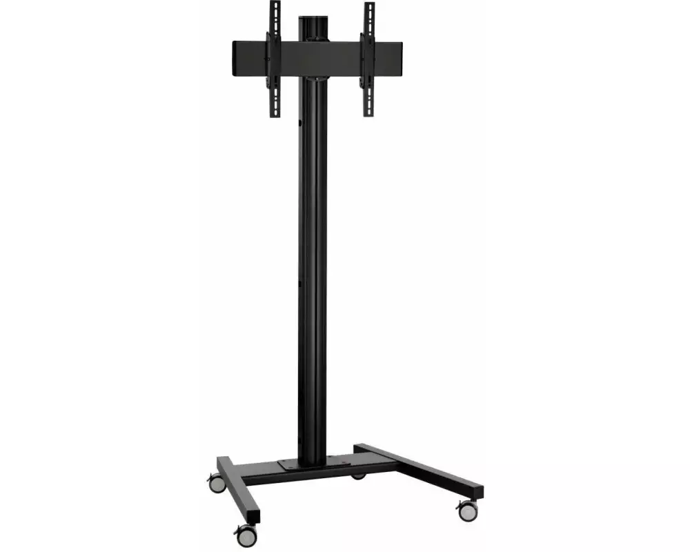 Vogel's TV-Trolley T1844B Schwarz