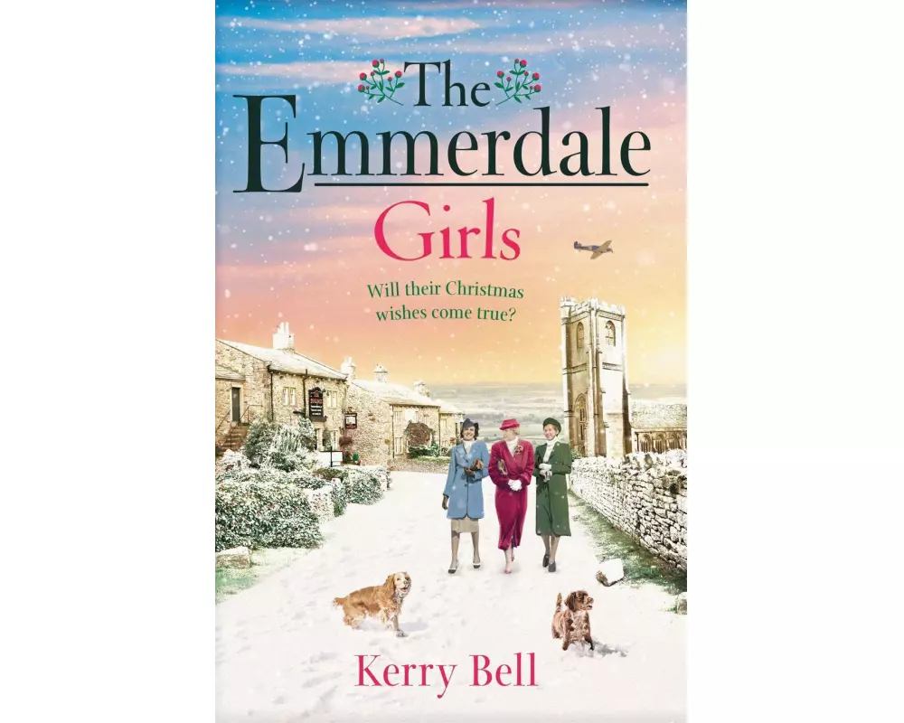 The Emmerdale Girls
