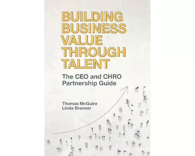 Building Business Value through Talent