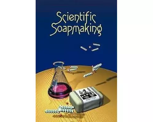 Scientific Soapmaking