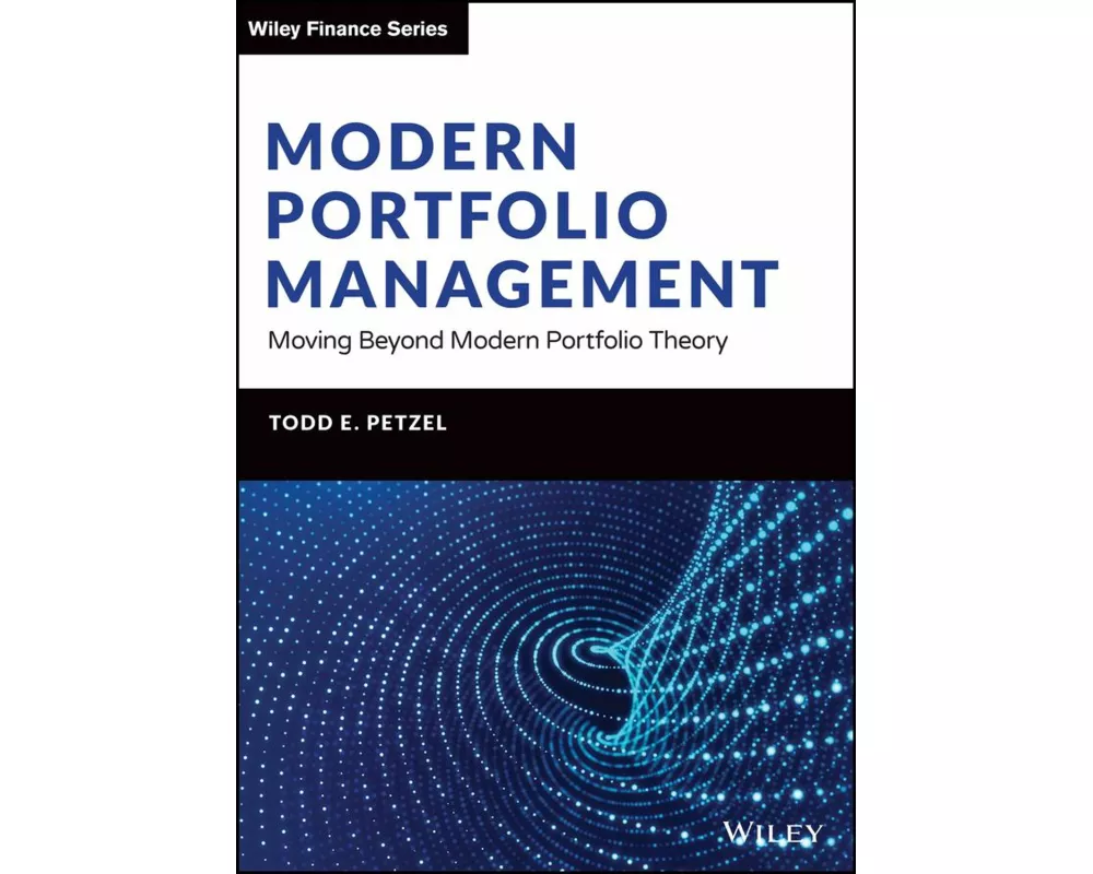 Modern Portfolio Management