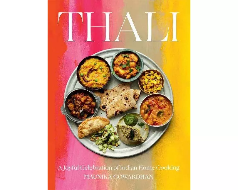Thali (The Times Bestseller)