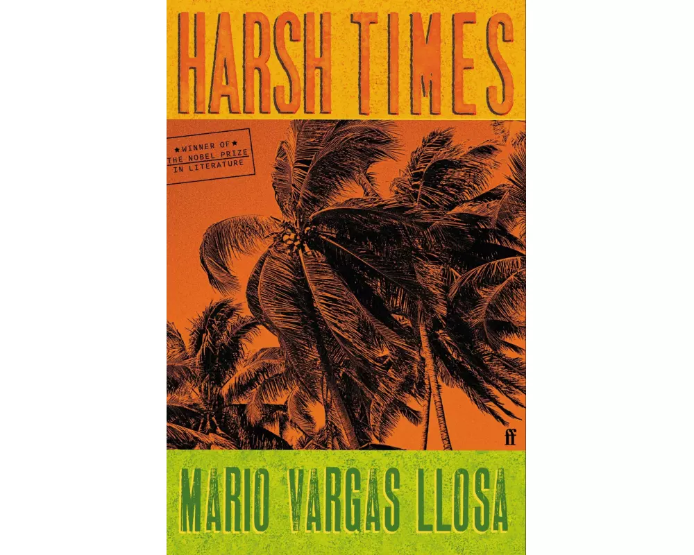 Harsh Times