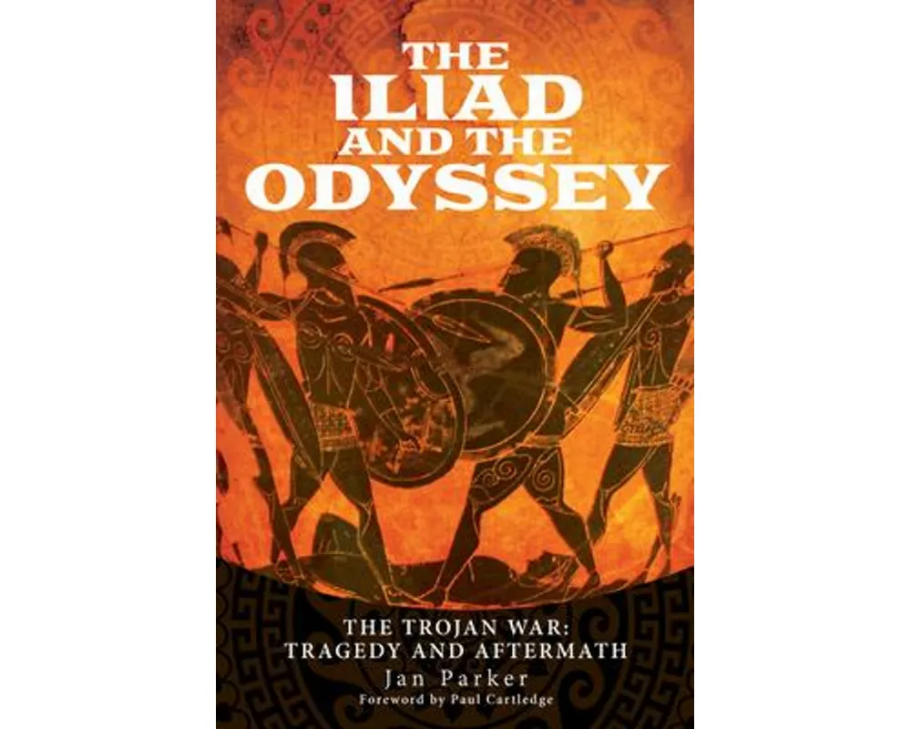 The Iliad and the Odyssey