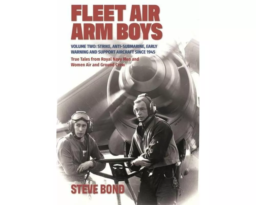 Fleet Air Arm Boys