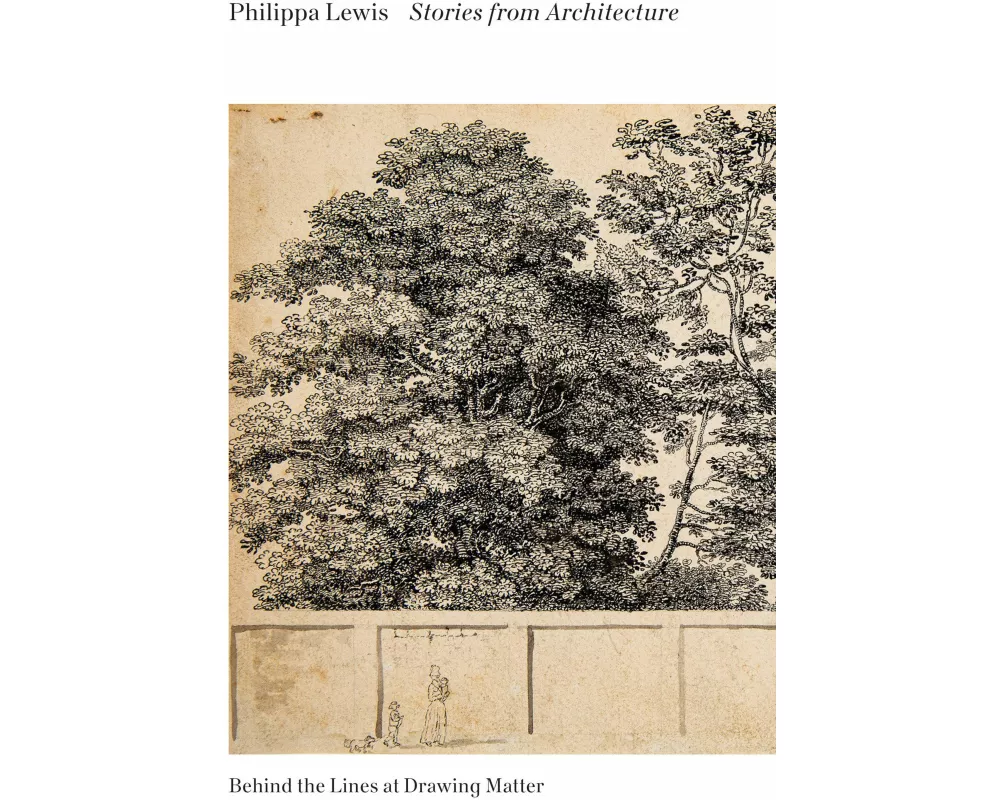 Stories from Architecture