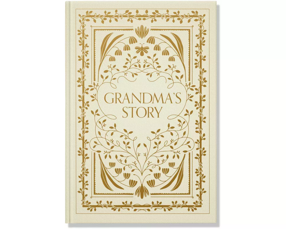 Grandma's Story