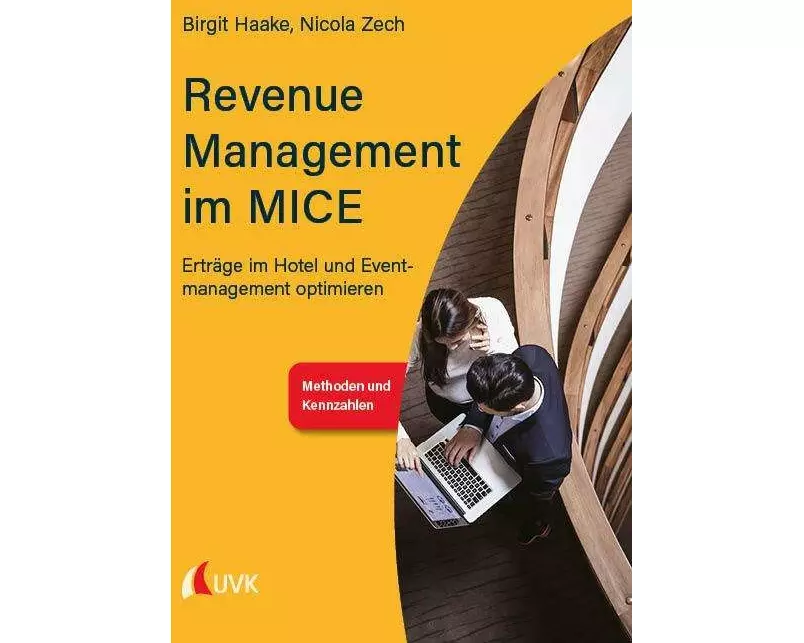 Revenue Management im MICE
