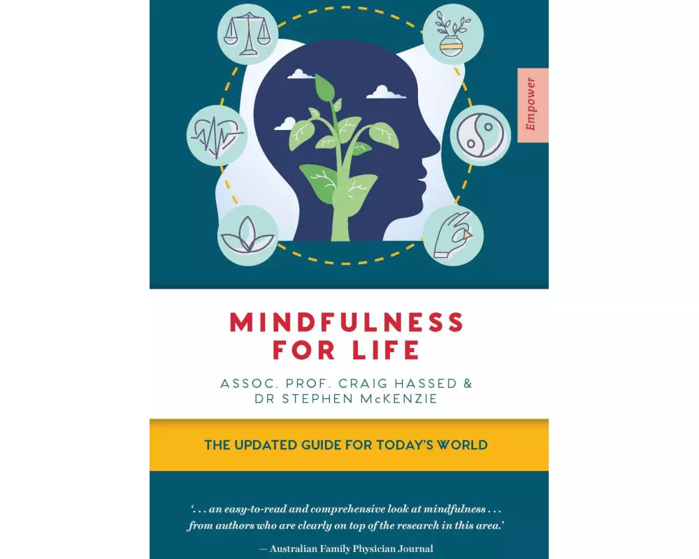 Mindfulness for Life