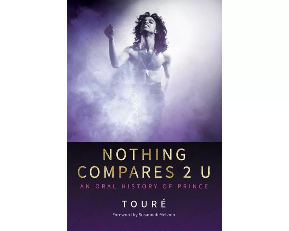 Nothing Compares 2 U