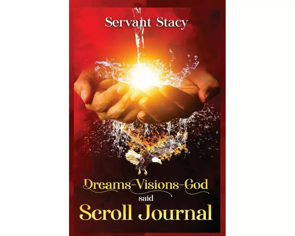 Dreams - Visions - God Said