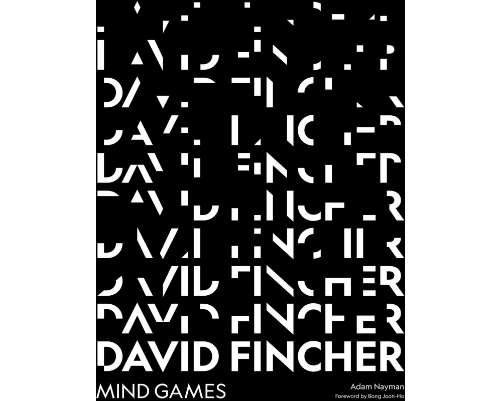 David Fincher