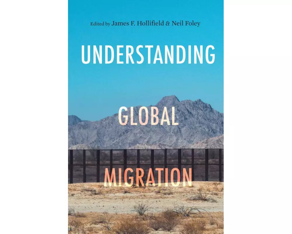 Understanding Global Migration