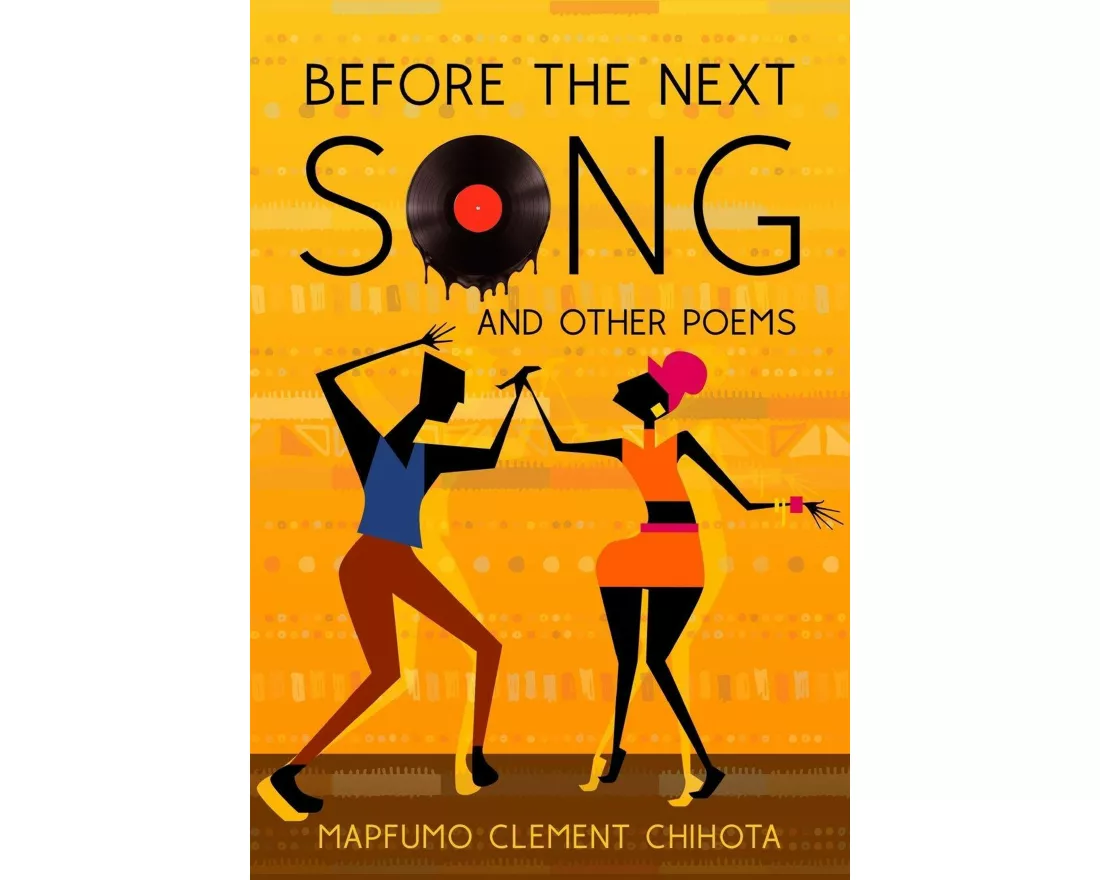 Before the next song and other poems